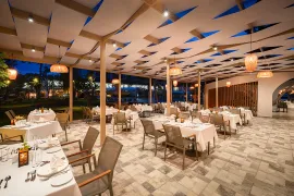 GRAVEL HOTELS SELECT Restaurants