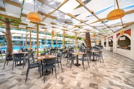 GRAVEL HOTELS SELECT Restaurants