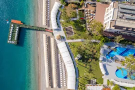 GRAVEL HOTELS SELECT Pools & Beach
