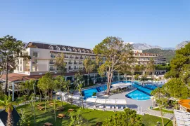 GRAVEL HOTELS SELECT General Images