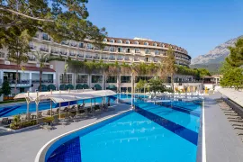 GRAVEL HOTELS SELECT General Images