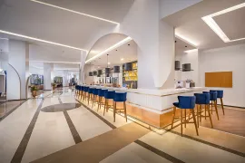 GRAVEL HOTELS SELECT Lobby