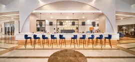 GRAVEL HOTELS SELECT Lobby