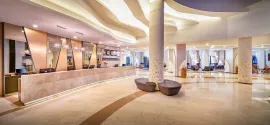 GRAVEL HOTELS SELECT Lobby