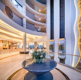 GRAVEL HOTELS SELECT Lobby