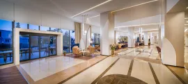 GRAVEL HOTELS SELECT Lobby