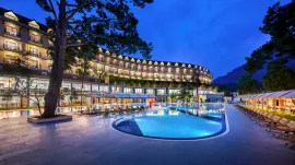 GRAVEL HOTELS SELECT Pools & Beach