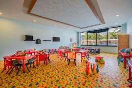 GRAVEL HOTELS SELECT Mini Club