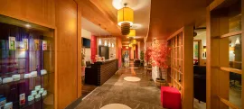 GRAVEL HOTELS SELECT Spa