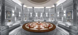 GRAVEL HOTELS SELECT Spa