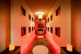 GRAVEL HOTELS SELECT Spa