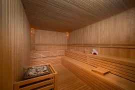 GRAVEL HOTELS SELECT Spa
