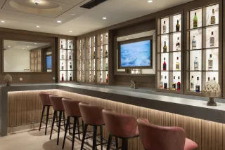 SEVEN SEAS HOTEL LIFE Bars