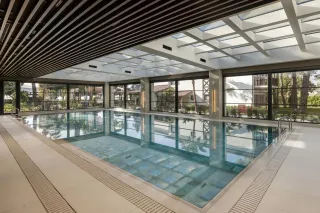 SEVEN SEAS HOTEL LIFE Pools & Beach