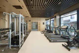 SEVEN SEAS HOTEL LIFE Activities