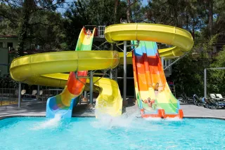 SEVEN SEAS HOTEL LIFE Pools & Beach