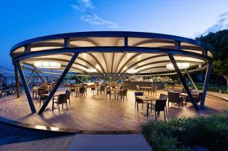 SEVEN SEAS HOTEL LIFE Restaurants
