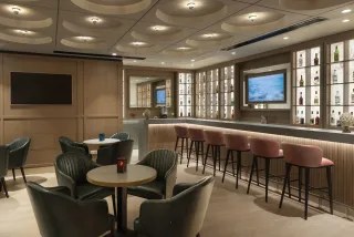 SEVEN SEAS HOTEL LIFE Bars