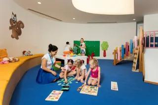 SEVEN SEAS HOTEL LIFE Mini Club