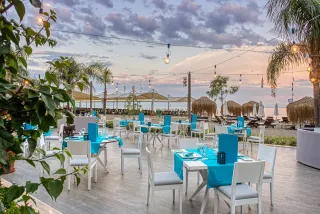 SEVEN SEAS HOTEL LIFE Restaurants