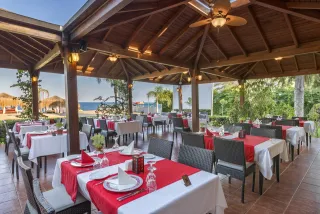 SEVEN SEAS HOTEL LIFE Restaurants