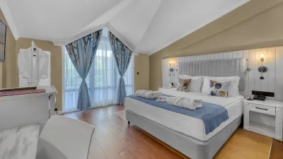 SEVEN SEAS PALMERAS BAY Rooms