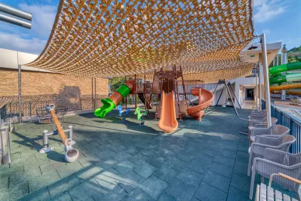 SEVEN SEAS PALMERAS BAY Activities