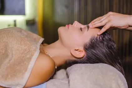 SEVEN SEAS PALMERAS BAY Spa