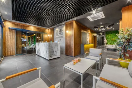 SEVEN SEAS PALMERAS BAY Spa