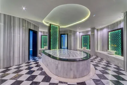 SEVEN SEAS PALMERAS BAY Spa