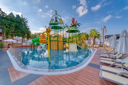 SEVEN SEAS PALMERAS BAY Activities
