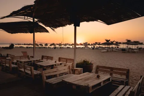 SH DOLCE MARE Pools & Beach