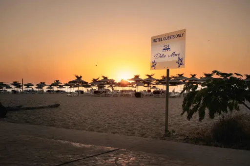SH DOLCE MARE Pools & Beach