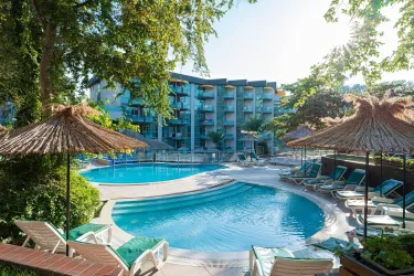 SH DOLCE MARE Pools & Beach