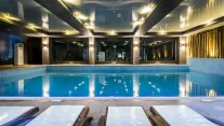SH DOLCE VITA Pools & Beach