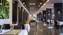 SH DOLCE VITA Restaurants