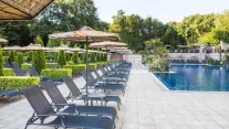 SH DOLCE VITA Pools & Beach