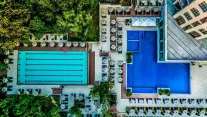 SH DOLCE VITA Pools & Beach