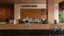 SH DOLCE VITA Bars