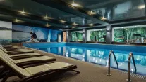 SH DOLCE VITA Pools & Beach