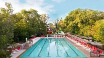 SH DOLCE VITA Pools & Beach
