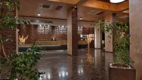SH DOLCE VITA Lobby