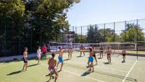 SH DOLCE VITA Activities