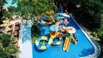 SH DOLCE VITA Activities