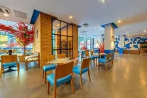 SH DOLCE VITA Restaurants