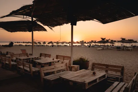 SH DOLCE VITA Pools & Beach