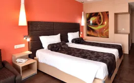 SH DOLCE VITA Rooms