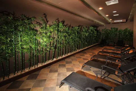 SH DOLCE VITA Spa