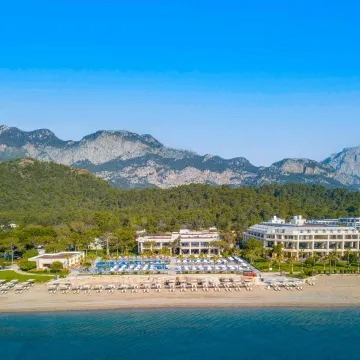 SHERWOOD EXCLUSIVE KEMER General Images