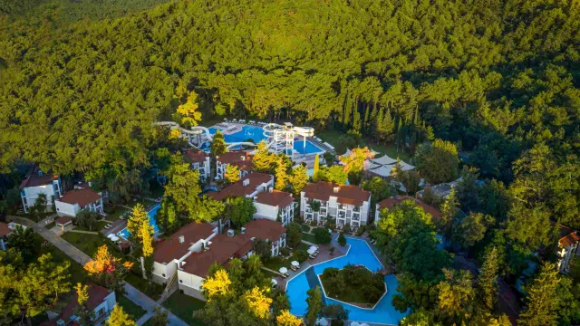 SHERWOOD EXCLUSIVE KEMER General Images